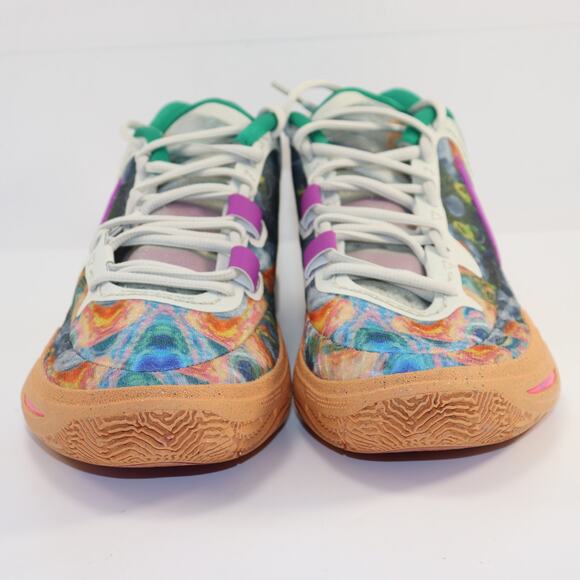 Nike Kyrie Infinity Circle of Life DQ3840-001 Men’s 10 DS NIB - Picture 3 of 8